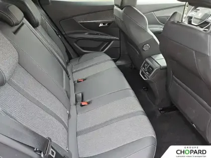 Photo 19 Peugeot 3008  Hybrid 136 e-DCS6