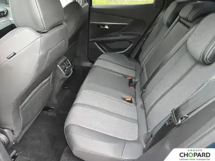 Photo 17 Peugeot 3008  Hybrid 136 e-DCS6