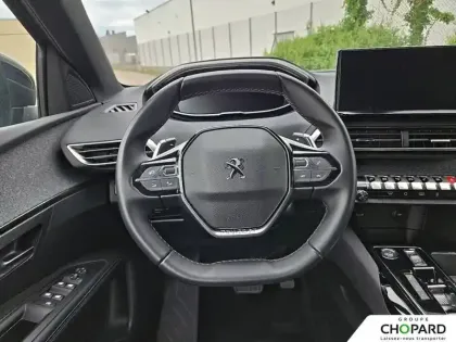 Photo 15 Peugeot 3008  Hybrid 136 e-DCS6