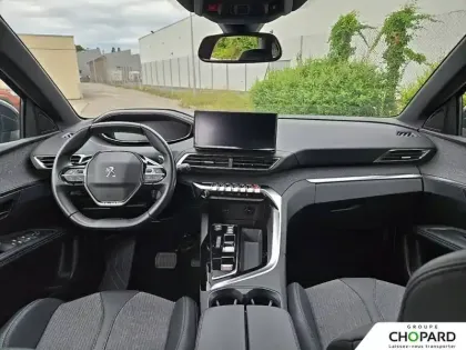 Photo 11 Peugeot 3008  Hybrid 136 e-DCS6