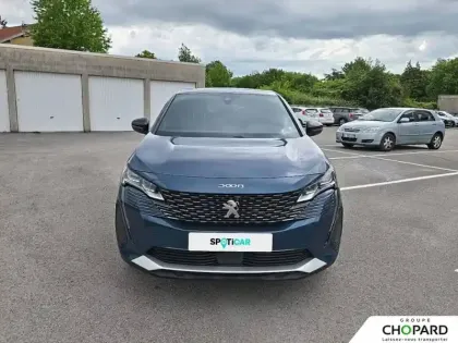 Photo 31 Peugeot 3008  Hybrid 136 e-DCS6