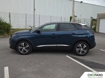 Photo 36 Peugeot 3008  Hybrid 136 e-DCS6