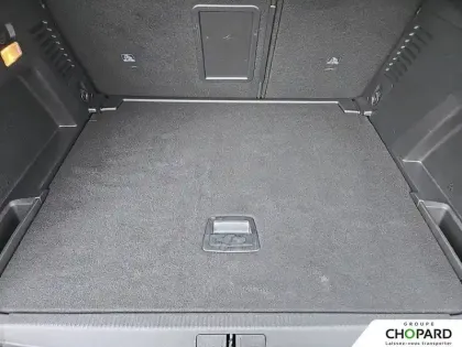 Photo 7 Peugeot 3008  Hybrid 136 e-DCS6