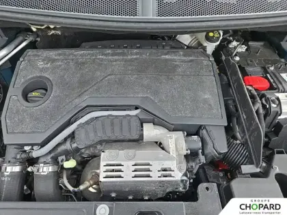 Photo 25 Peugeot 3008  Hybrid 136 e-DCS6