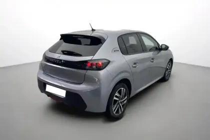 Photo 5 Peugeot 208  PureTech 75 S&S BVM5
