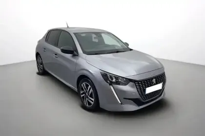 Photo 7 Peugeot 208  PureTech 75 S&S BVM5