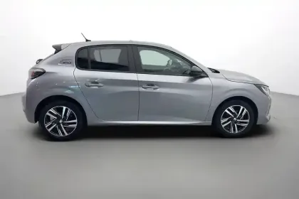 Photo 6 Peugeot 208  PureTech 75 S&S BVM5