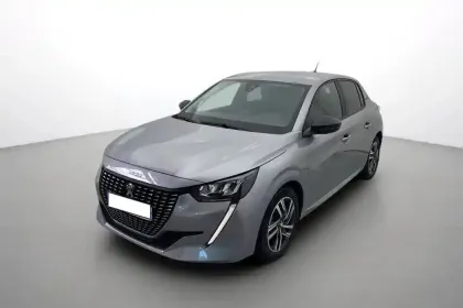 Photo Peugeot 208 Style