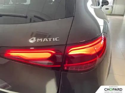 Photo 24 Mercedes GLC  300 de Hybrid EQ 9G-Tronic 4Matic