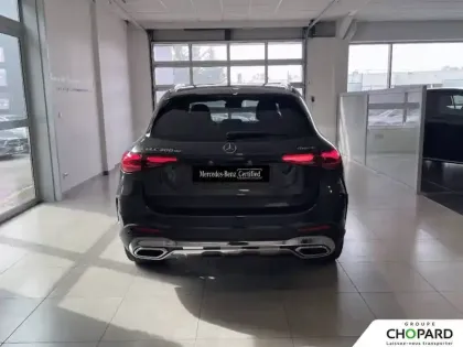 Photo 30 Mercedes GLC  300 de Hybrid EQ 9G-Tronic 4Matic