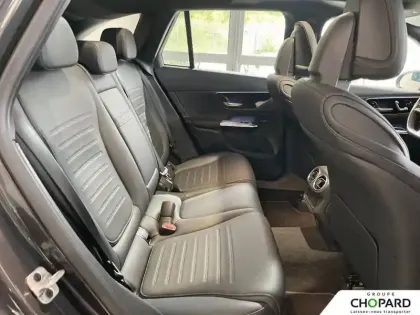 Photo 19 Mercedes GLC  300 de Hybrid EQ 9G-Tronic 4Matic