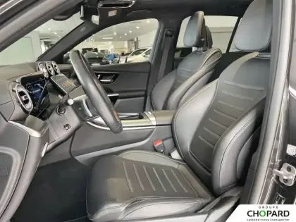 Photo 10 Mercedes GLC  300 de Hybrid EQ 9G-Tronic 4Matic