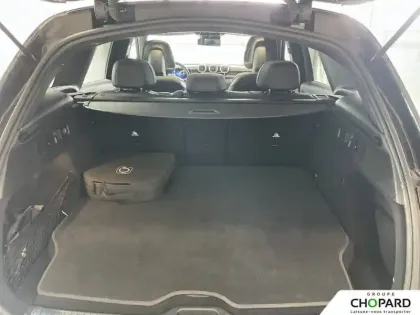 Photo 7 Mercedes GLC  300 de Hybrid EQ 9G-Tronic 4Matic