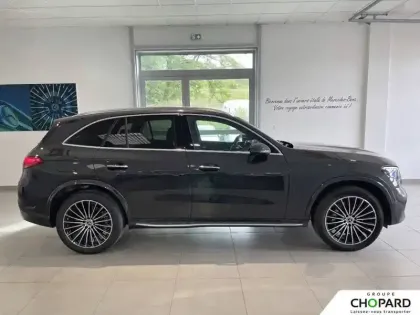 Photo 32 Mercedes GLC  300 de Hybrid EQ 9G-Tronic 4Matic