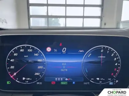 Photo 16 Mercedes GLC  300 de Hybrid EQ 9G-Tronic 4Matic