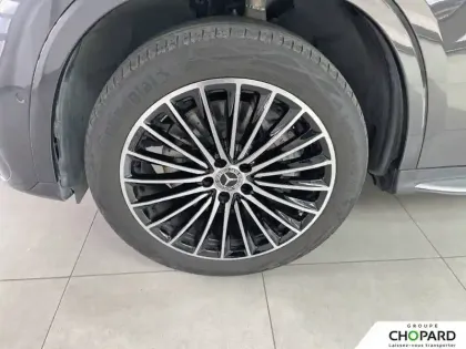 Photo 22 Mercedes GLC  300 de Hybrid EQ 9G-Tronic 4Matic