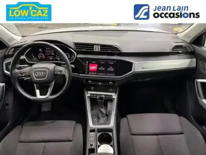 Photo 17 Audi Q3  Sportback 35 TDI 150 ch S tronic 7 Quattro