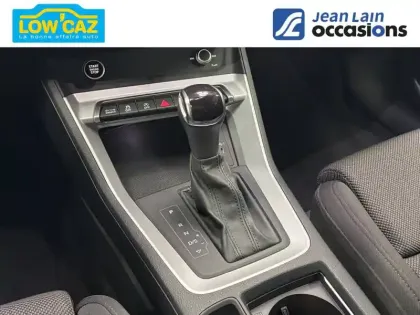 Photo 12 Audi Q3  Sportback 35 TDI 150 ch S tronic 7 Quattro
