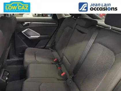 Photo 16 Audi Q3  Sportback 35 TDI 150 ch S tronic 7 Quattro