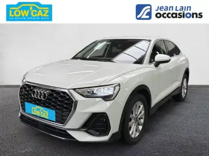 Photo Audi Q3 Design