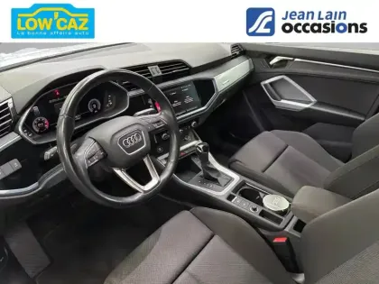 Photo 10 Audi Q3  Sportback 35 TDI 150 ch S tronic 7 Quattro