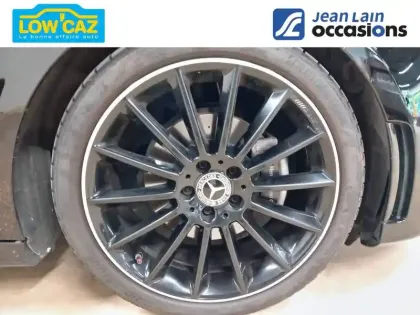 Photo 8 Mercedes Classe A  200 7G-DCT