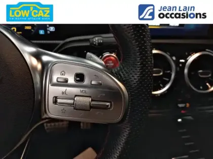 Photo 11 Mercedes Classe A  200 7G-DCT