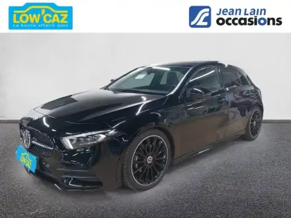 Photo Mercedes Classe A Amg Line