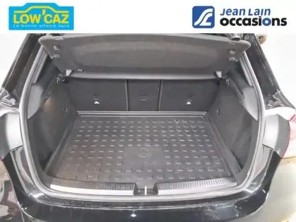 Photo 9 Mercedes Classe A  200 7G-DCT