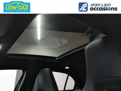 Photo 18 Mercedes Classe A  200 7G-DCT