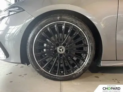 Photo 21 Mercedes Classe A  200 d