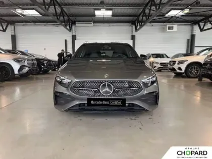 Photo 27 Mercedes Classe A  200 d