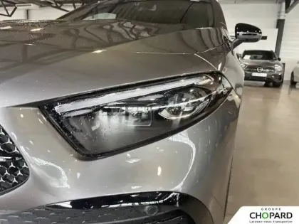 Photo 22 Mercedes Classe A  200 d