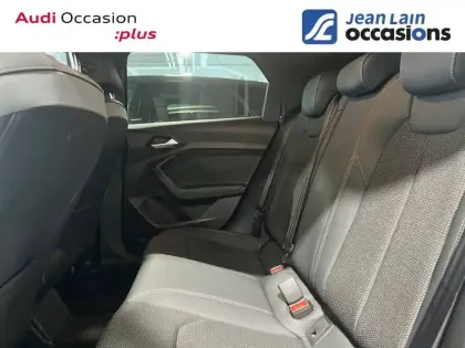 Photo 16 Audi A1  Sportback 30 TFSI 116 ch S tronic 7