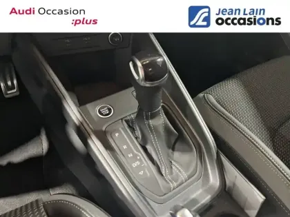 Photo 12 Audi A1  Sportback 30 TFSI 116 ch S tronic 7