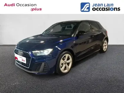Photo Audi A1 S Line