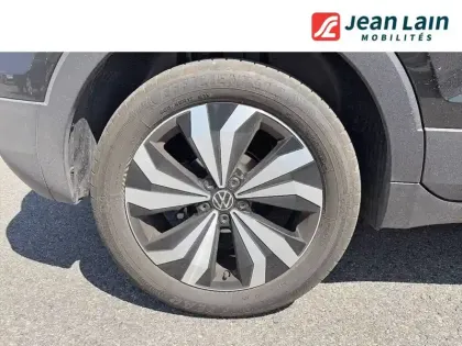 Photo 8 Volkswagen T-cross  1.0 TSI 116 Start/Stop DSG7