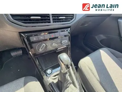 Photo 13 Volkswagen T-cross  1.0 TSI 116 Start/Stop DSG7