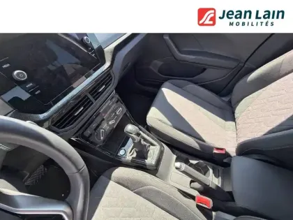 Photo 12 Volkswagen T-cross  1.0 TSI 116 Start/Stop DSG7
