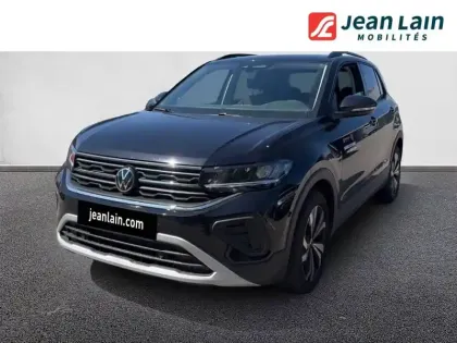 Photo Volkswagen T-cross Vw Edition