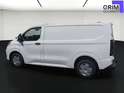 Photo 19 Ford Transit  CUSTOM FOURGON 300 L1H1 2.0 ECOBLUE 136 CH BVA8