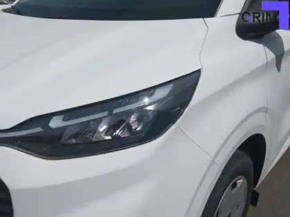 Photo 16 Ford Transit  CUSTOM FOURGON 300 L1H1 2.0 ECOBLUE 136 CH BVA8