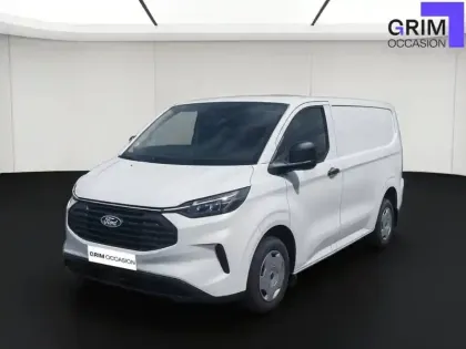 Photo Ford Transit Trend