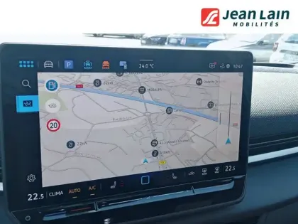 Photo 14 Volkswagen T-roc  1.5 eTSI EVO2 Hybrid 150 ch DSG7