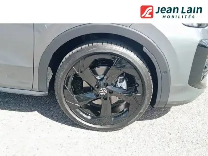 Photo 8 Volkswagen T-roc  1.5 eTSI EVO2 Hybrid 150 ch DSG7
