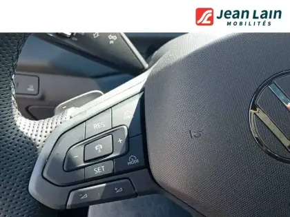 Photo 11 Volkswagen T-roc  1.5 eTSI EVO2 Hybrid 150 ch DSG7