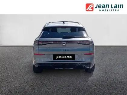 Photo 5 Volkswagen T-roc  1.5 eTSI EVO2 Hybrid 150 ch DSG7