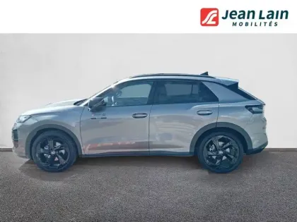 Photo 7 Volkswagen T-roc  1.5 eTSI EVO2 Hybrid 150 ch DSG7