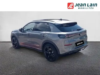 Photo 6 Volkswagen T-roc  1.5 eTSI EVO2 Hybrid 150 ch DSG7