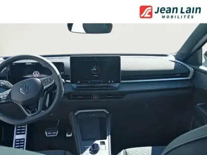 Photo 10 Volkswagen T-roc  1.5 eTSI EVO2 Hybrid 150 ch DSG7
